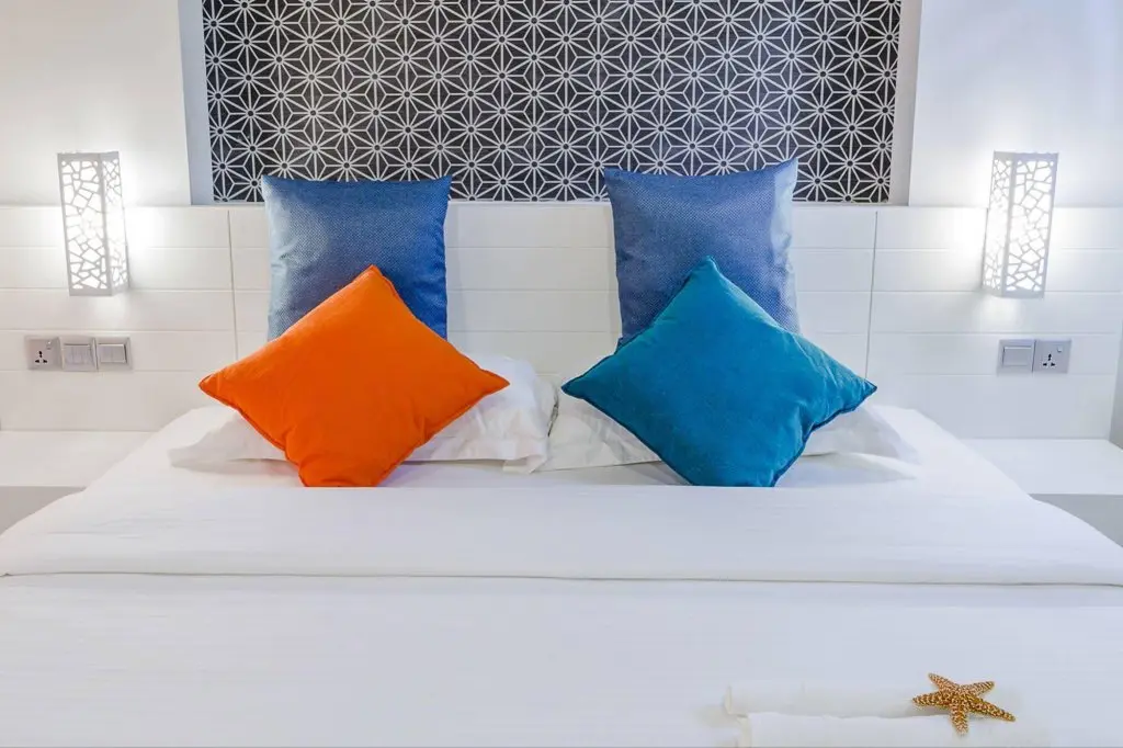Южный Мале Атол: Velana Beach