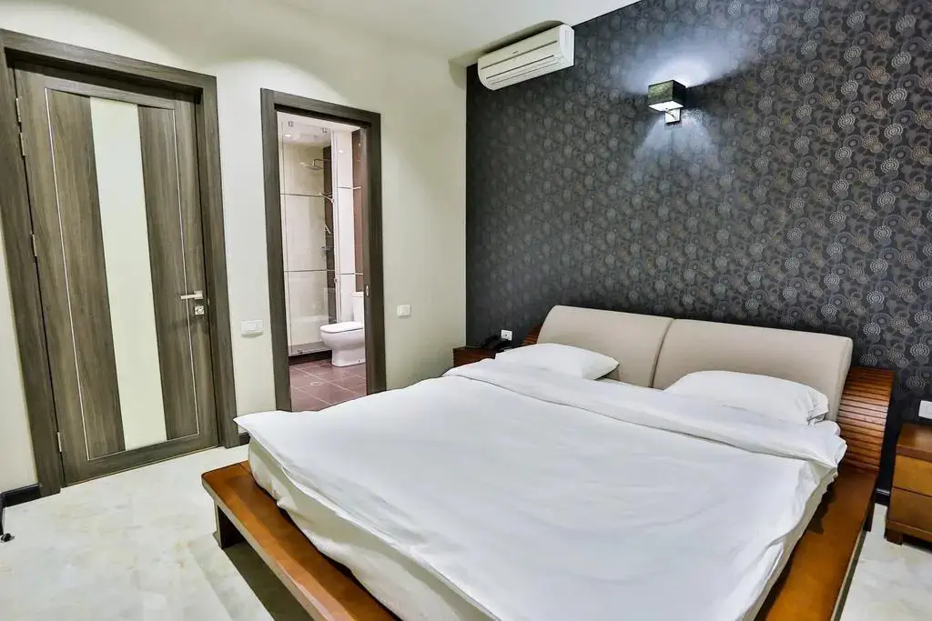 Ереван: Ibiza Hotel
