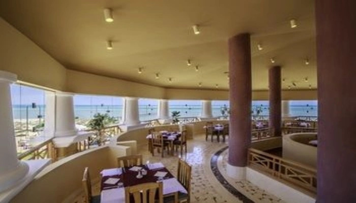 Royal Beach Hurghada Rent — фото 1