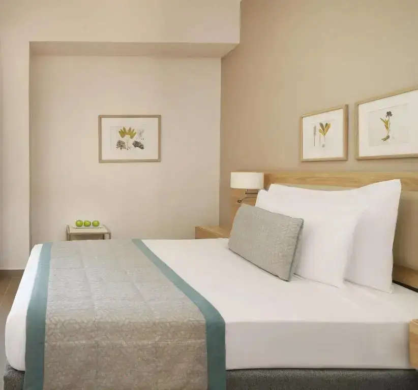 Шарм-эш-Шейх (Шарм-эль-Шейх): JAZ Fanara Residence - All Inclusive