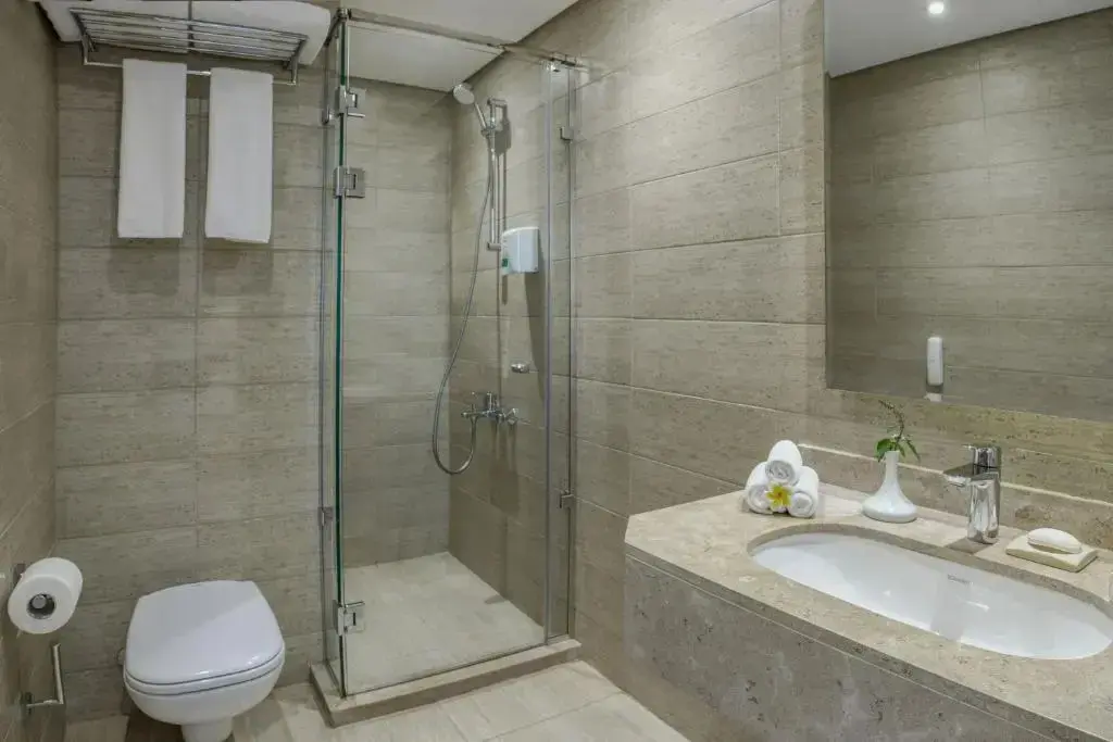 Шарм-эш-Шейх (Шарм-эль-Шейх): JAZ Fanara Residence - All Inclusive