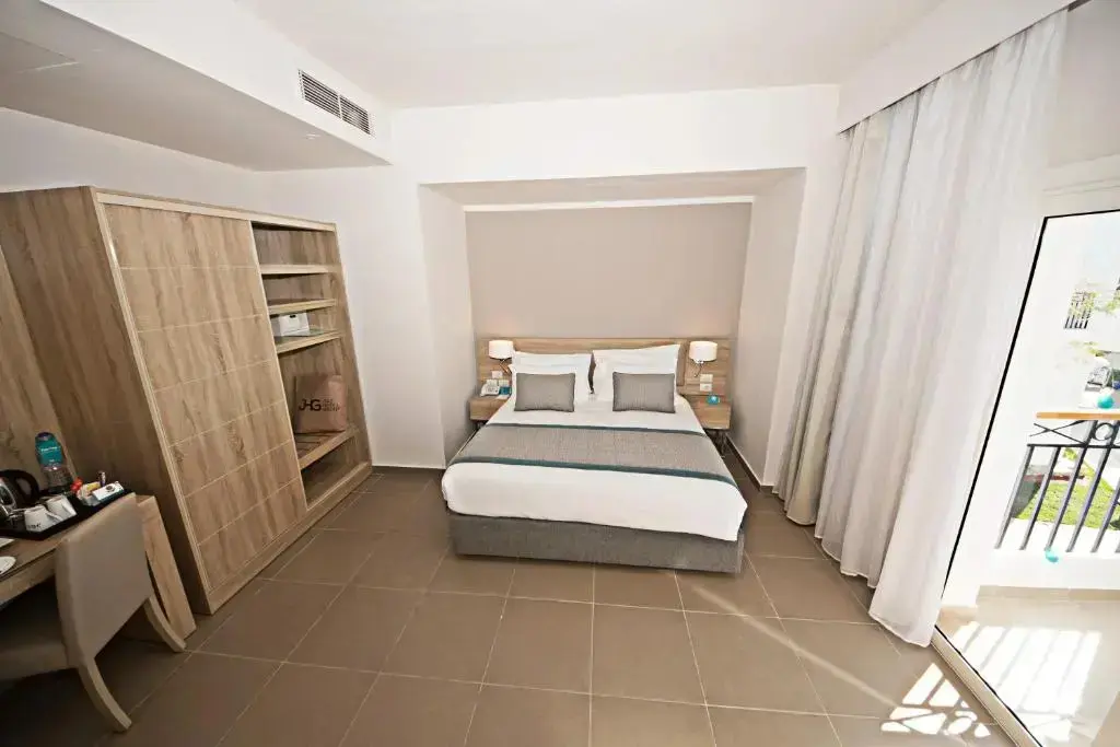 Шарм-эш-Шейх (Шарм-эль-Шейх): JAZ Fanara Residence - All Inclusive