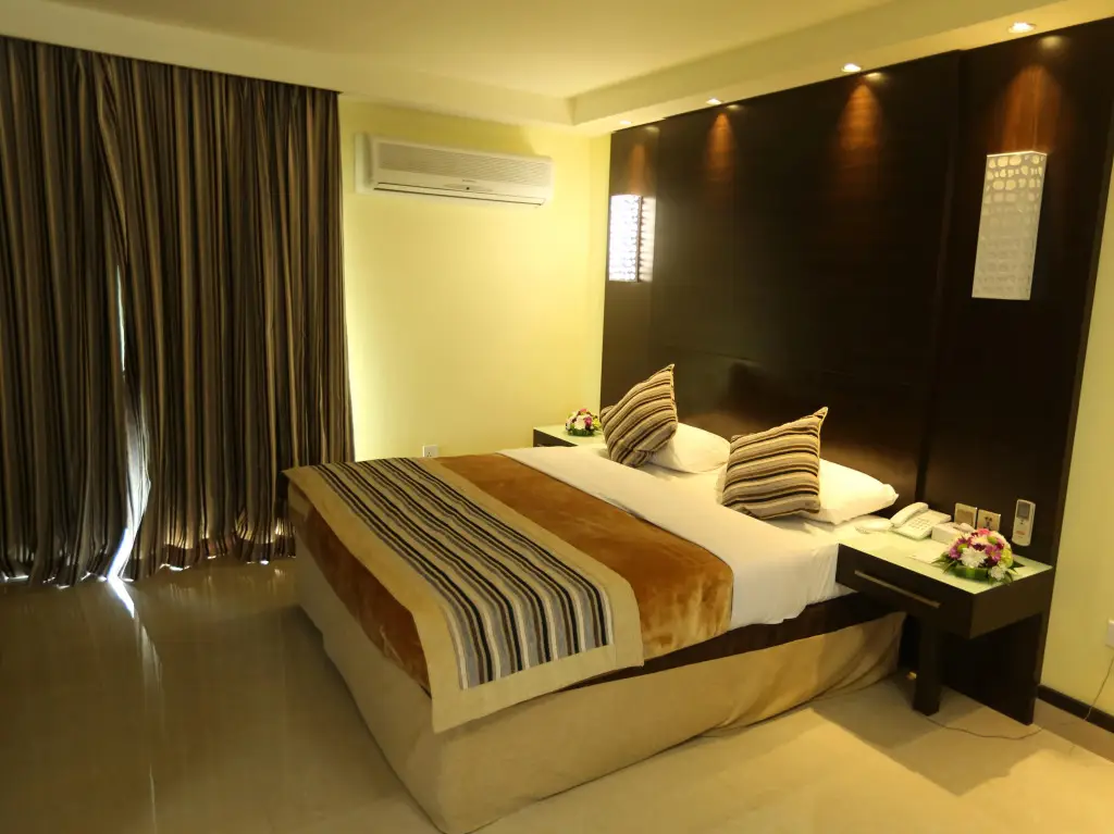 Дубай: Panorama Hotel Bur Dubai