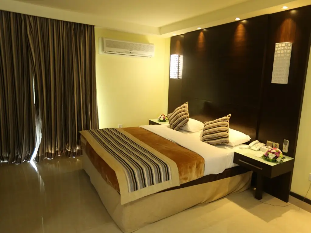 Дубай: Panorama Hotel Bur Dubai