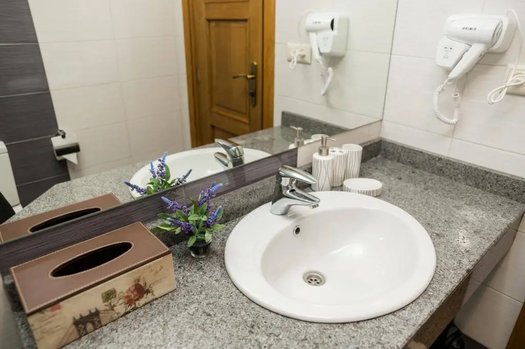 Тбилиси: Metekhis Galavani Hostel