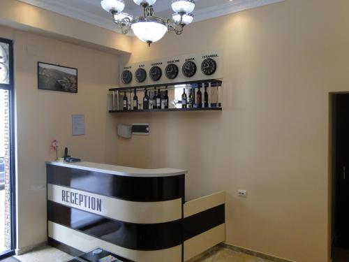 Батуми: Hotel Verona
