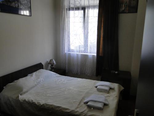 Батуми: Hotel Verona