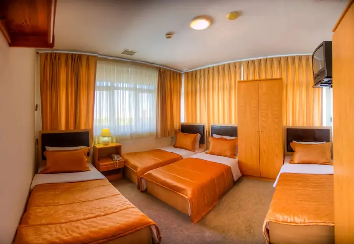 Баку: Istanbul Hotel Baku