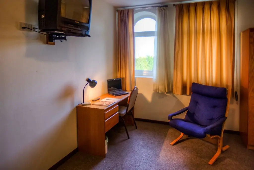 Баку: Istanbul Hotel Baku