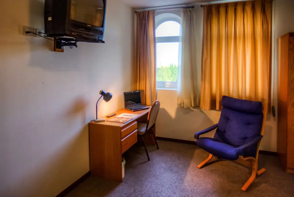 Баку: Istanbul Hotel Baku
