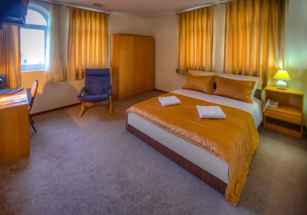 Баку: Istanbul Hotel Baku