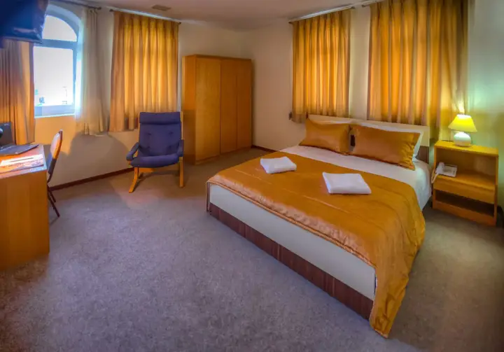 Баку: Istanbul Hotel Baku