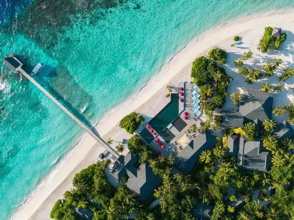Атолл Гаафу-Дхаалу: NH Collection Maldives Havodda Resort