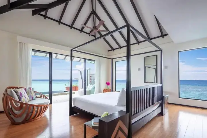 Атолл Гаафу-Дхаалу: NH Collection Maldives Havodda Resort