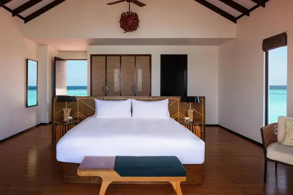Атолл Гаафу-Дхаалу: NH Collection Maldives Havodda Resort