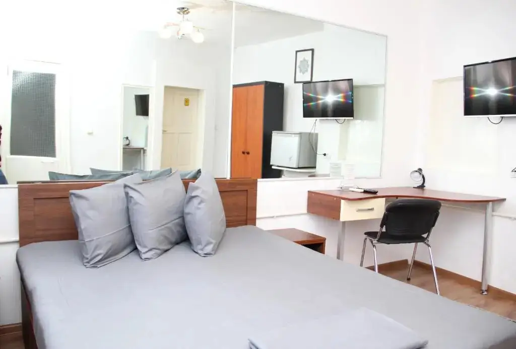Ташкент: Гостевой дом Anvar's Guests