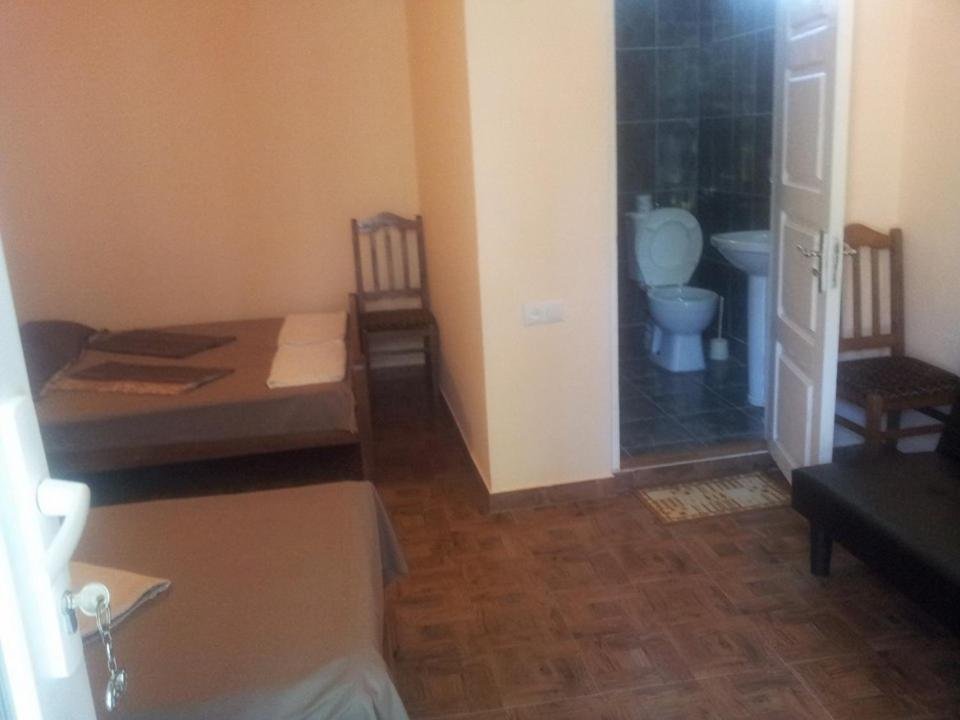 Уреки: Guest House Luka