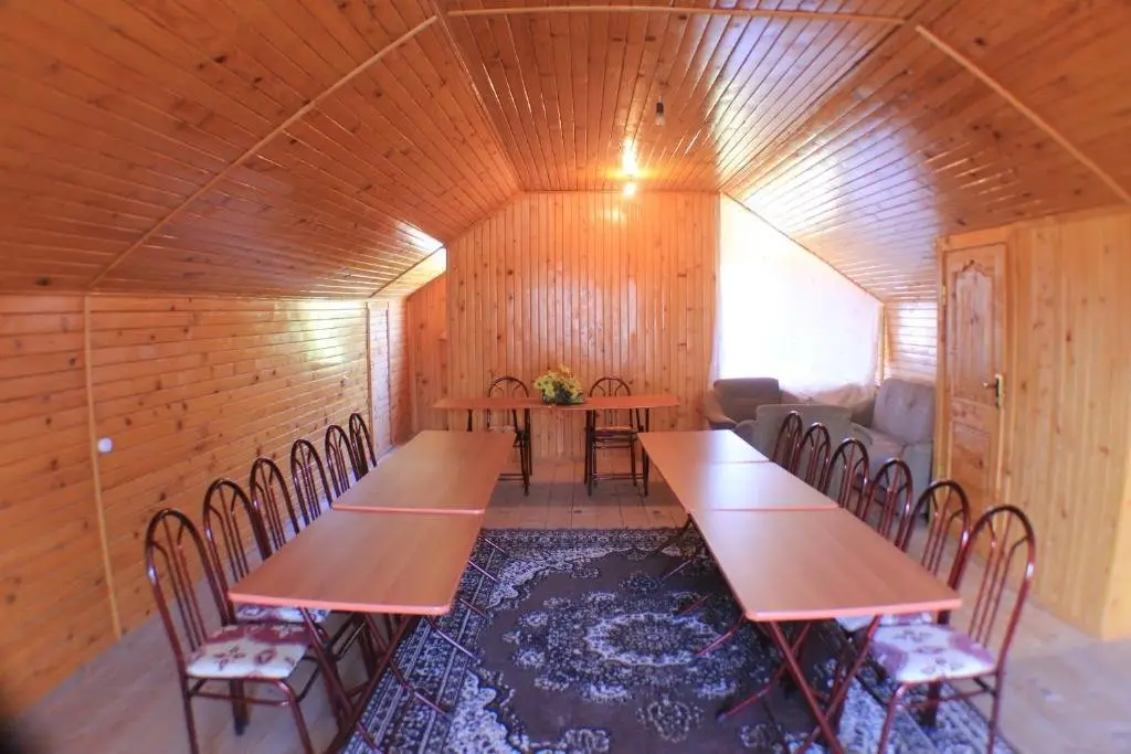 Уреки: Guest House Luka