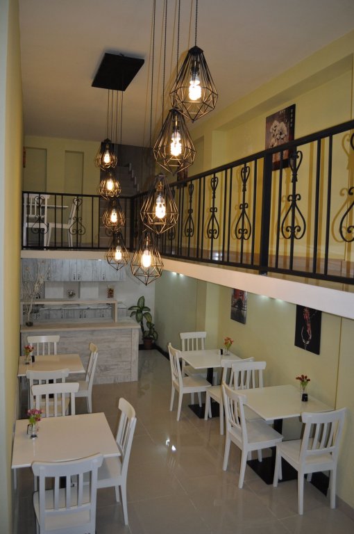 Тбилиси: Tiflis Metekhi Hotel