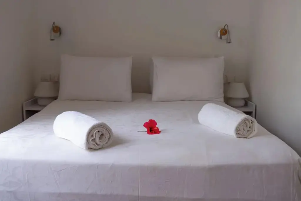 Атолл Фелидху: Гостевой дом Vaali Maldives Island Escapes & Dive