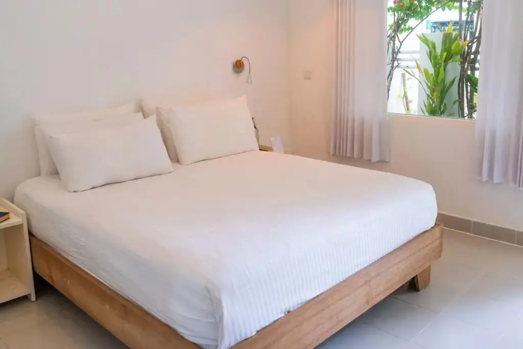Атолл Фелидху: Гостевой дом Vaali Maldives Island Escapes & Dive