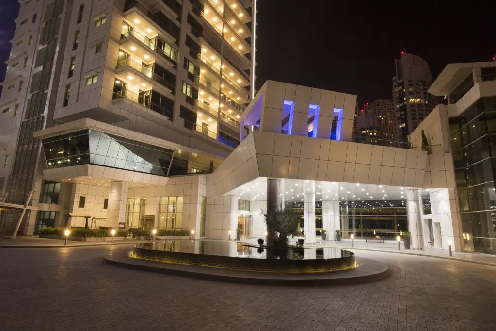 Дубай: La Verda Suites & Villas Dubai Marina
