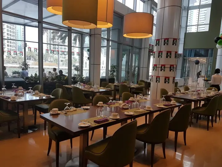 Дубай: La Verda Suites & Villas Dubai Marina