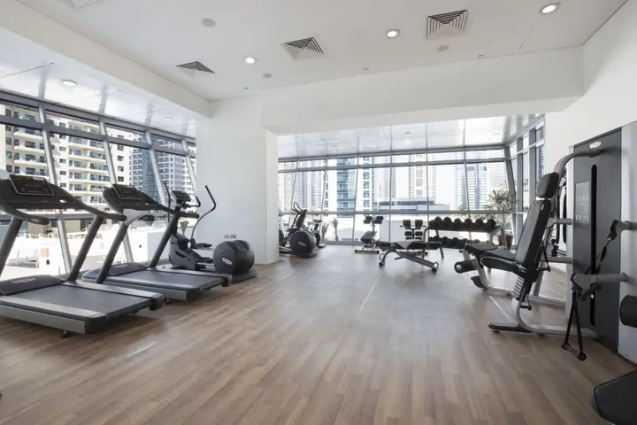 Дубай: La Verda Suites & Villas Dubai Marina
