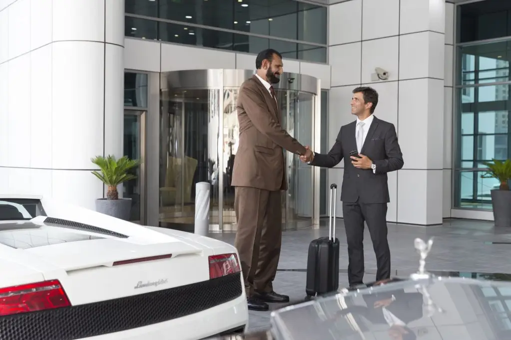 Дубай: La Verda Suites & Villas Dubai Marina