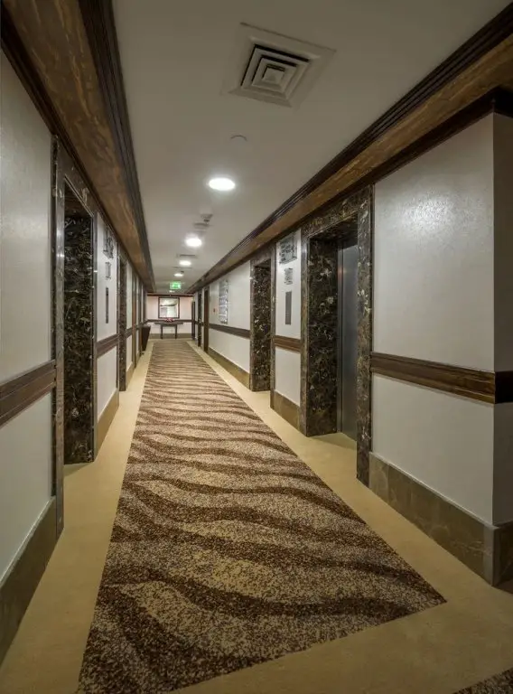 Дубай: City Premiere Marina Hotel Apartments