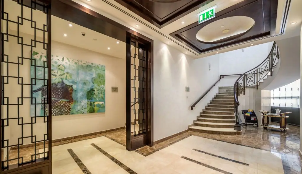Дубай: City Premiere Marina Hotel Apartments