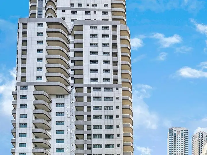 Дубай: City Premiere Marina Hotel Apartments