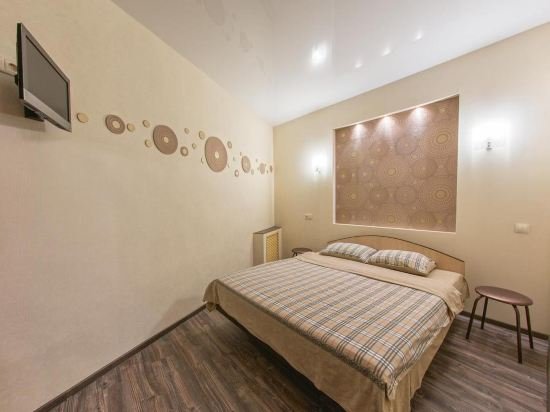 Минск: VIP House Apartments on Kozlova Street