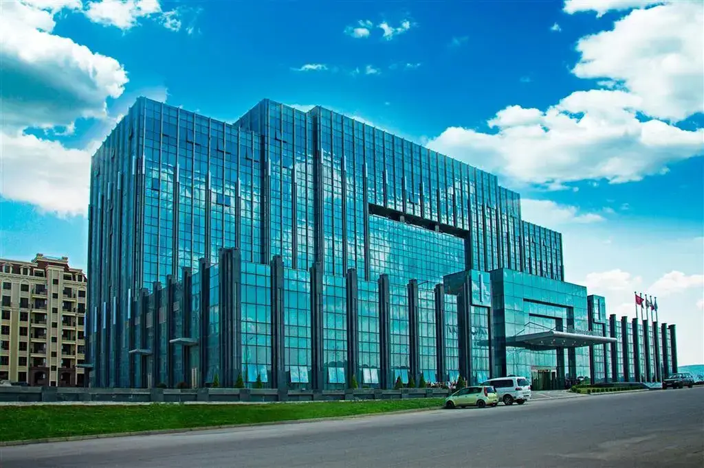 Отель Hotels & Preference Hualing Tbilisi — фото 1