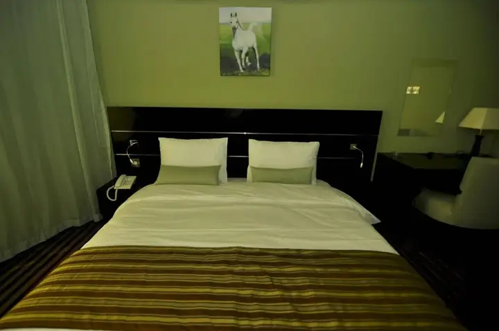 Шарджа: Aldar Hotel