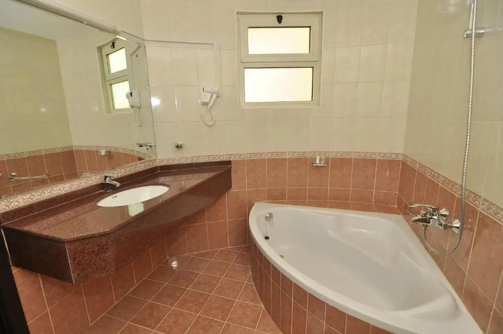 Шарджа: Aldar Hotel
