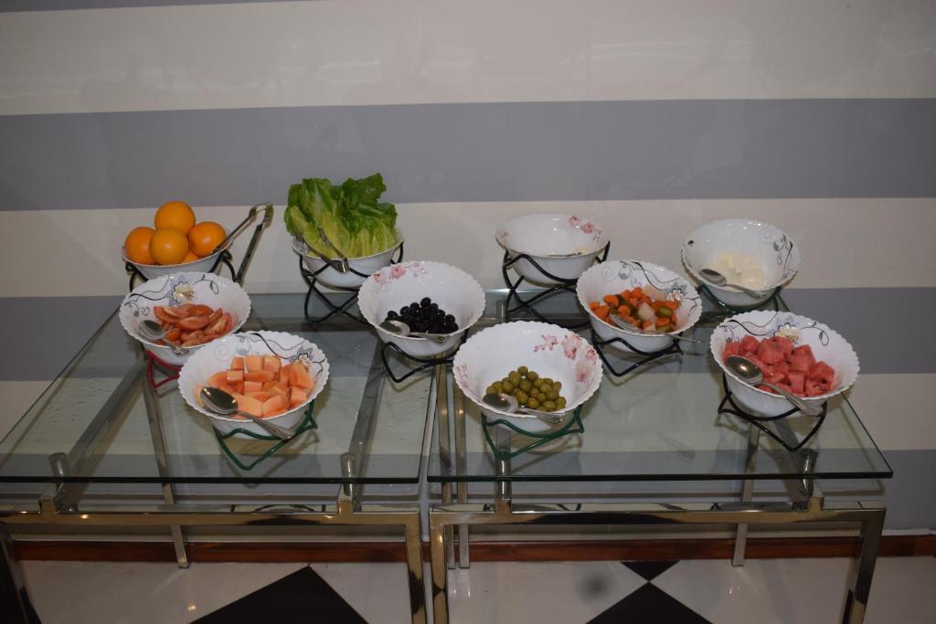 Шарджа: Aldar Hotel