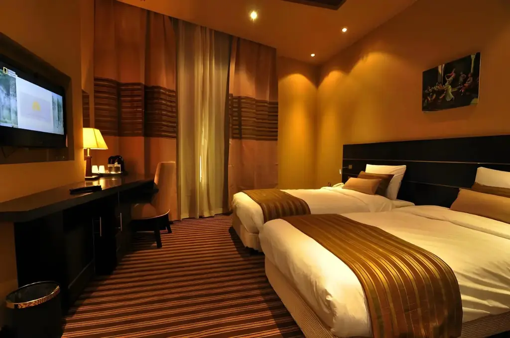 Шарджа: Aldar Hotel