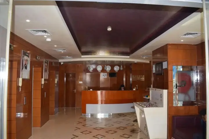 Шарджа: Aldar Hotel