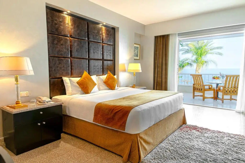 Шарм-эш-Шейх (Шарм-эль-Шейх): Royal Monte Carlo Sharm El Sheikh - Adults only
