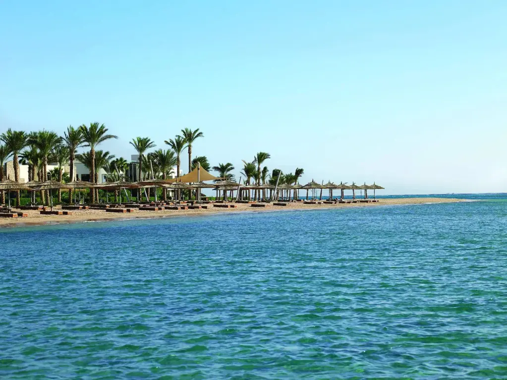 Шарм-эш-Шейх (Шарм-эль-Шейх): Coral Sea Imperial "Coral Sea Sensatori"