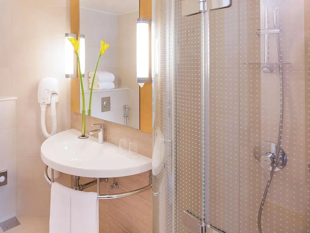 Дубай: Отель ibis One Central Hotel