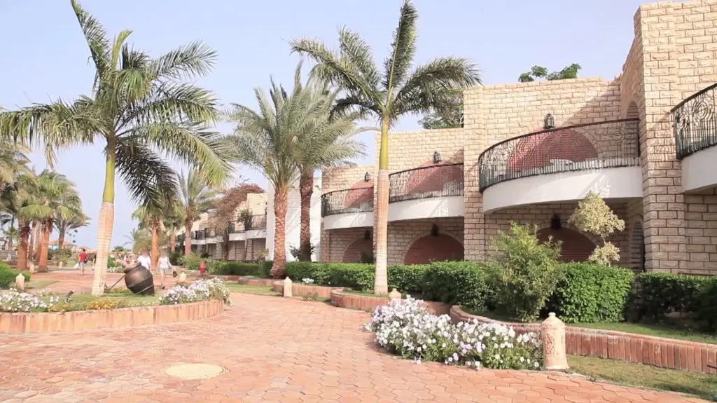 Хургада: Aladdin Beach Resort