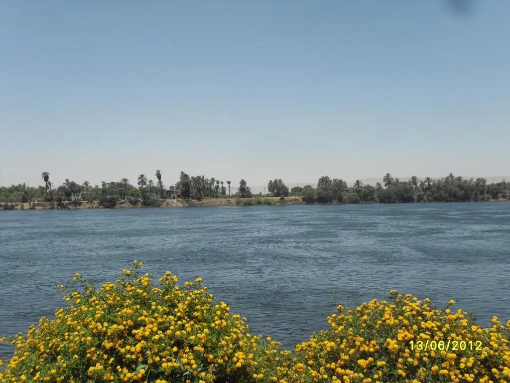 Луксор: Villa Diletta Luxor