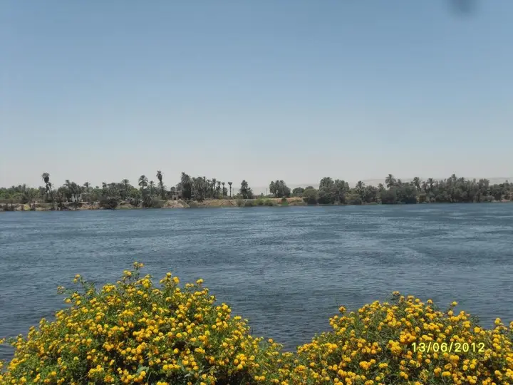 Луксор: Villa Diletta Luxor