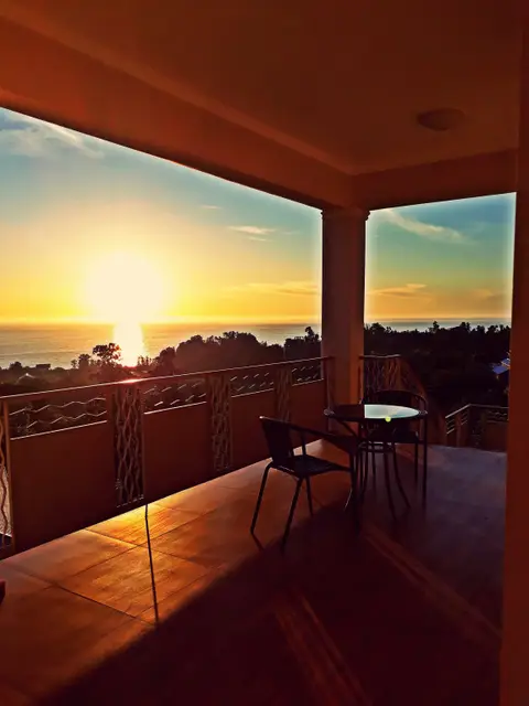 Гостевой Дом Sunset Paradise — фото 1