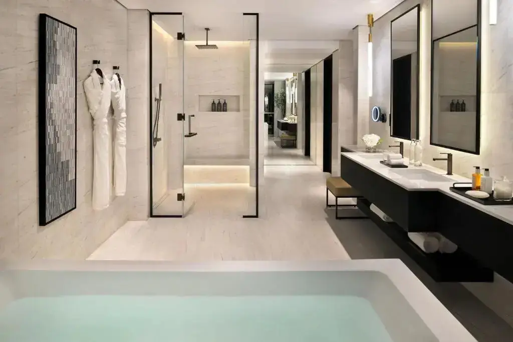 Дубай: Отель Sheraton Grand Hotel, Dubai