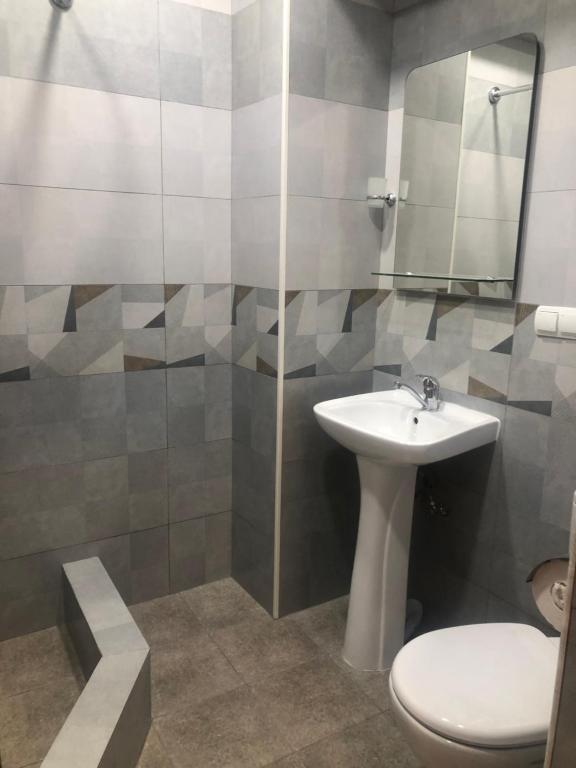 Иджеван: Guest House Anakhit