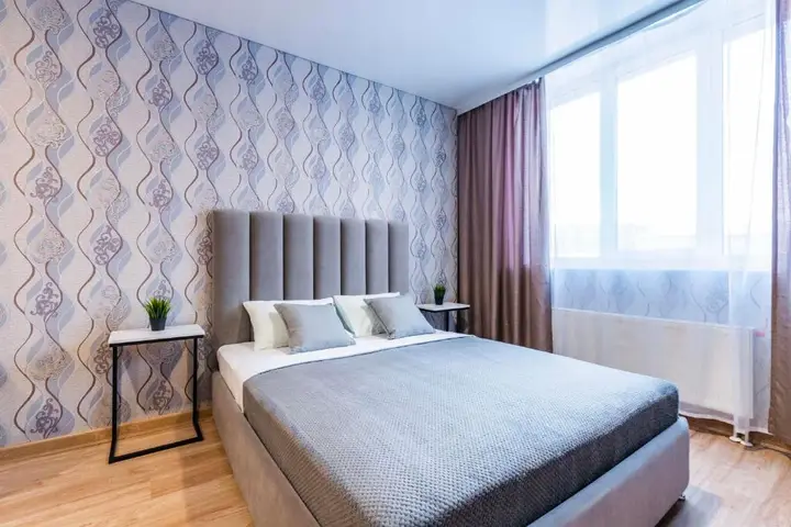 Екатеринбург: Апартаменты Миасская DreamHouse