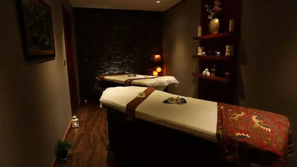 Дубай: ibis Styles Dubai Jumeira
